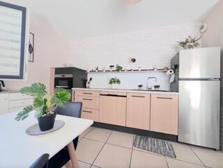  Appartement  vendre 3 pices 64 m