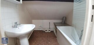  Appartement � louer 3 pi�ces 42 m�