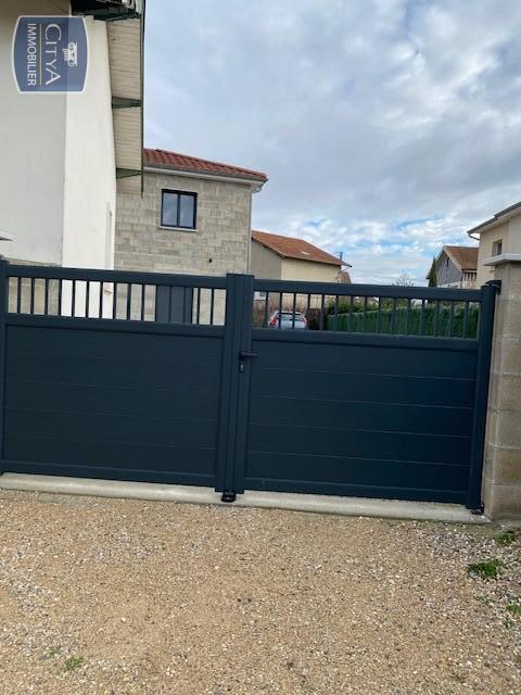  Maison � louer 4 pi�ces 88 m�