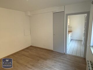  Appartement � louer 1 pi�ce 23 m�