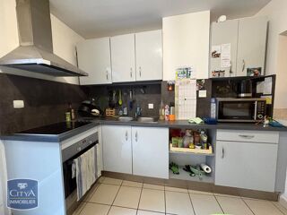  Appartement � louer 2 pi�ces 37 m�