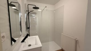  Appartement à vendre 3 pièces 45 m²