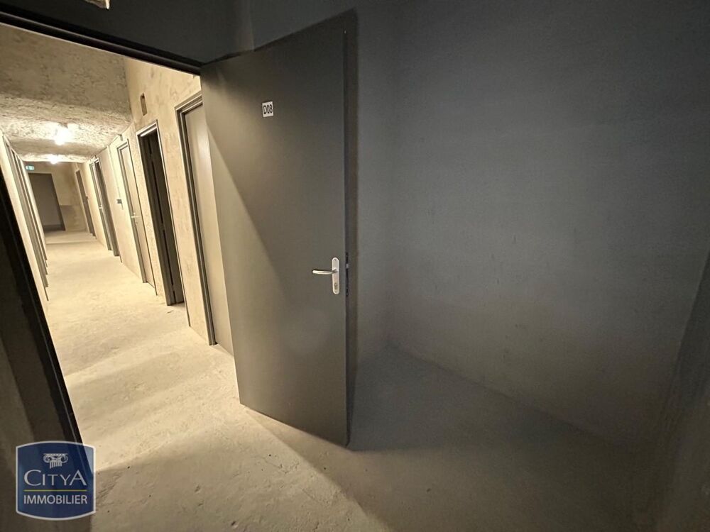 location Parking / Garage - 4 m² Antibes (06600)