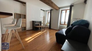  Appartement � louer 1 pi�ce 23 m�