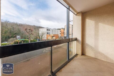   Location Appartement Appartement - 1 pi�ce(s) - 20 m�