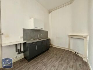 location Appartement - 3 pièce(s) - 62 m² Valenciennes (59300)