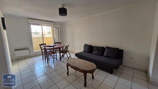  Appartement à louer 1 pièce 30 m²