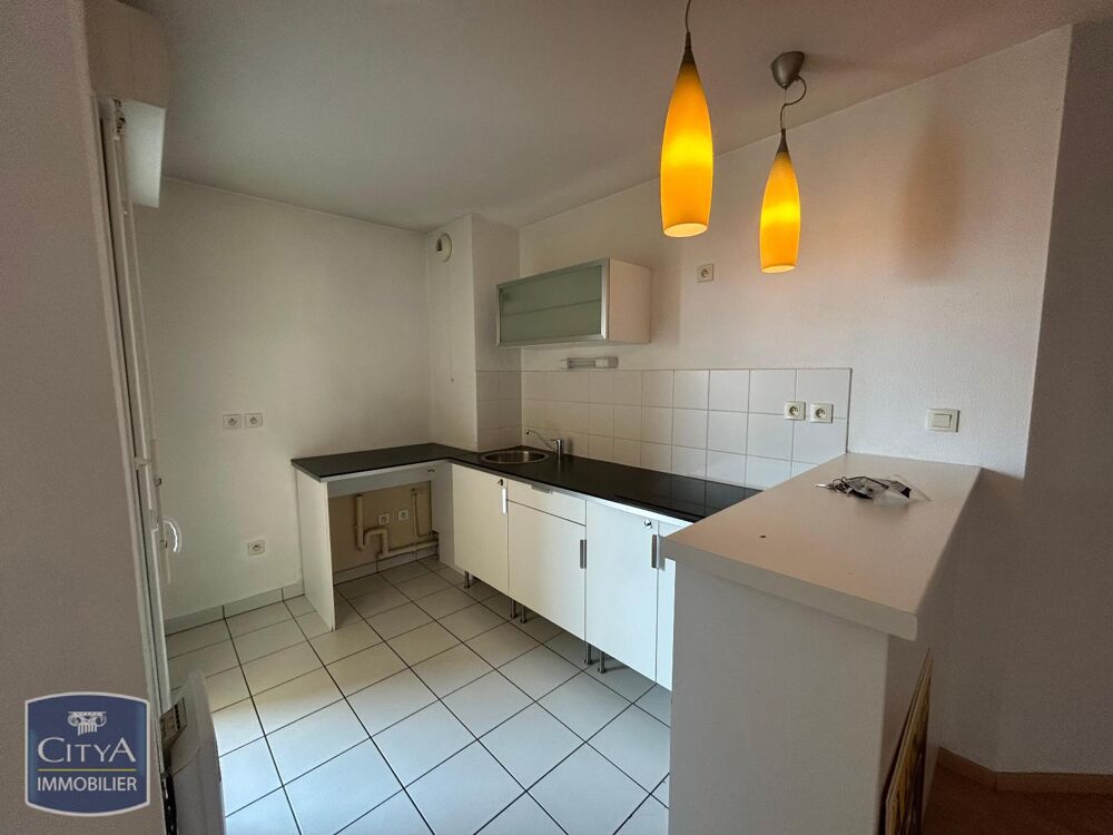 location Appartement - 3 pièce(s) - 63 m² Tarbes (65000)