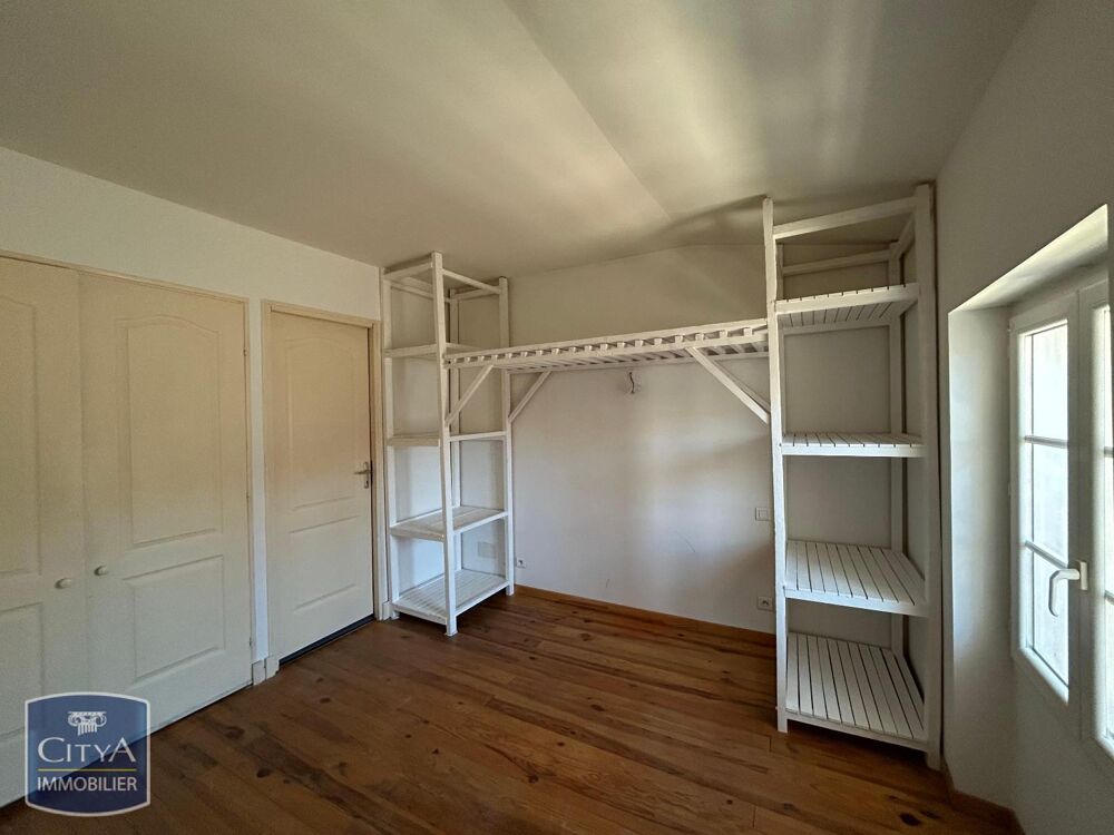 location Appartement - 2 pièce(s) - 32 m² Carpentras (84200)
