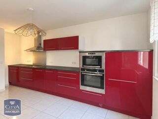 location Appartement - 3 pièce(s) - 63 m² Le Mans (72000)