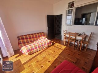  Appartement � louer 2 pi�ces 38 m�