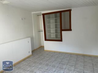  Maison à louer 3 pièces 47 m²