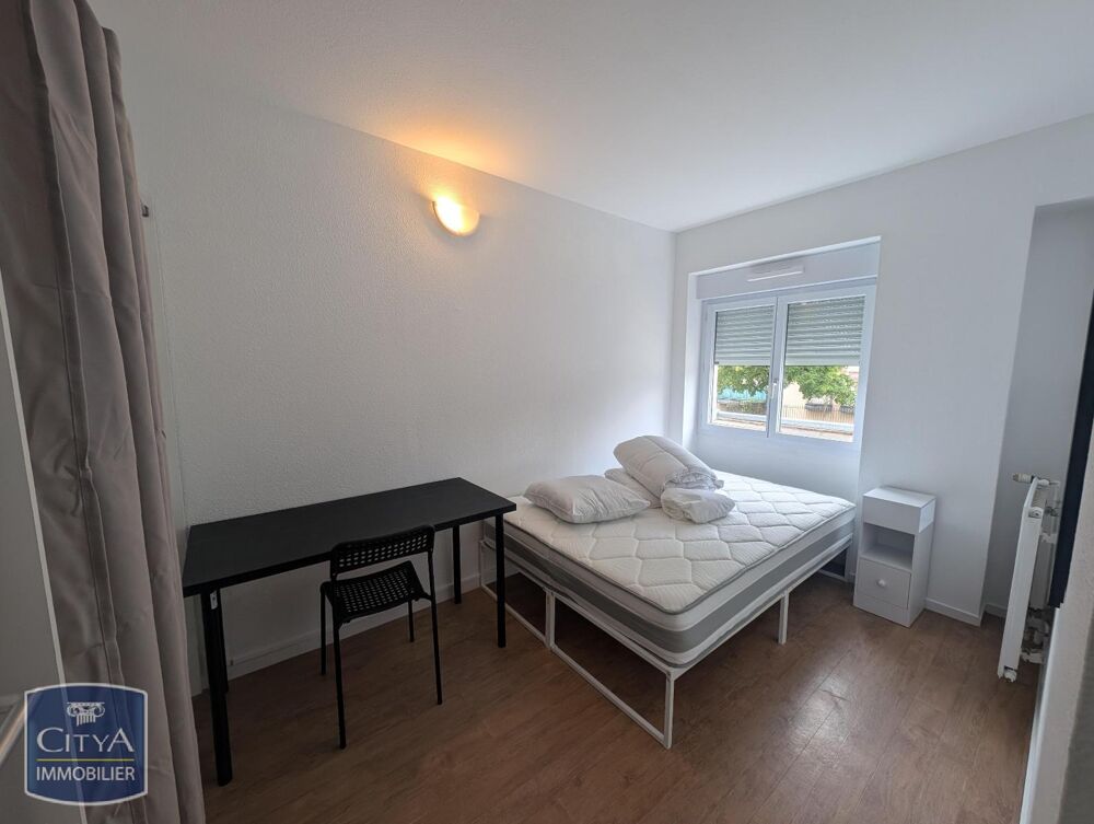 location Appartement - 5 pièce(s) - 104 m² Bordeaux (33300)