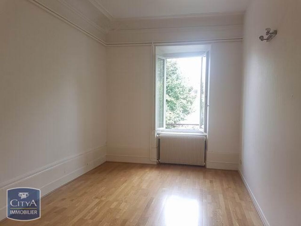location Appartement - 3 pièce(s) - 55 m² Dijon (21000)