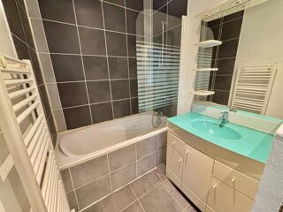  Appartement  louer 2 pices 37 m