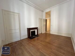  Appartement � louer 3 pi�ces 80 m�