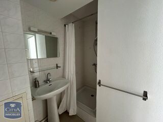  Appartement à louer 1 pièce 20 m²