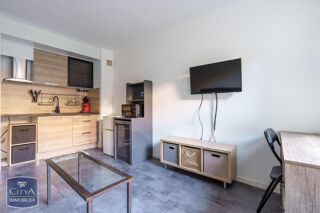  Appartement � louer 1 pi�ce 22 m�