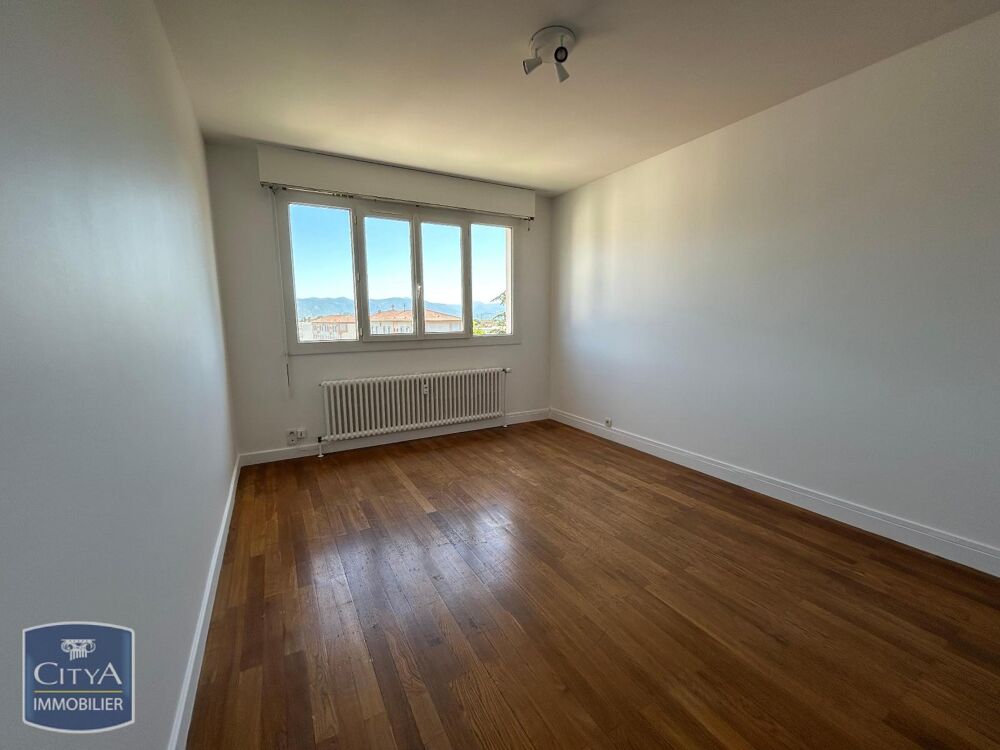 location Appartement - 1 pièce(s) - 33 m² Saint-Marcellin (38160)