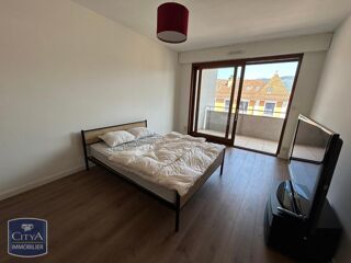 Appartement à louer 1 pièce 37 m²