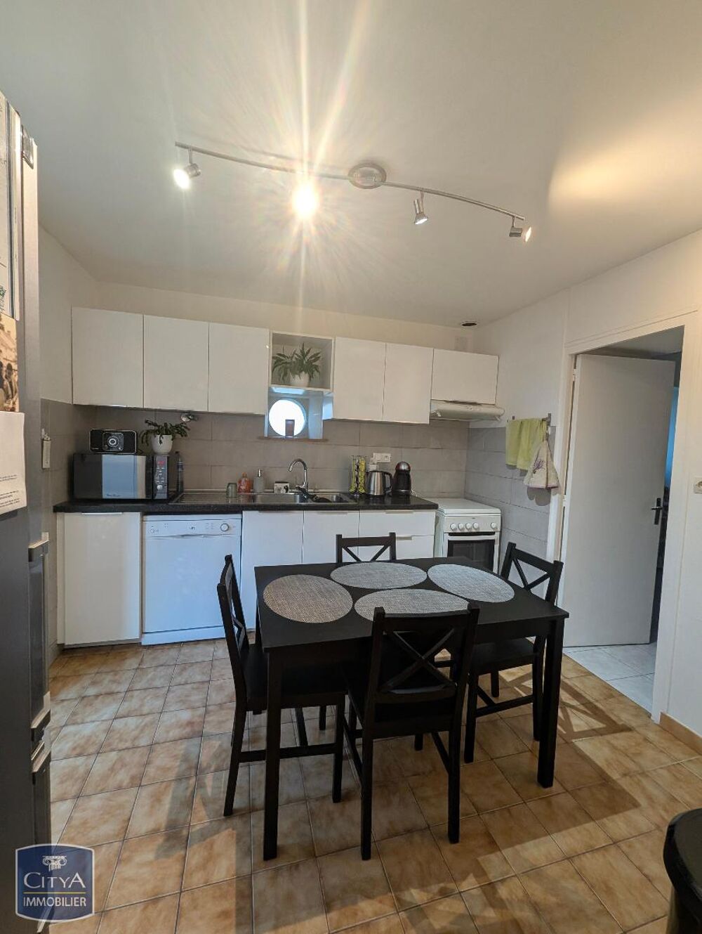 location Maison - 3 pièce(s) - 72 m² Antran (86100)