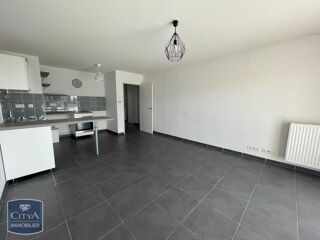  Appartement à louer 3 pièces 67 m²