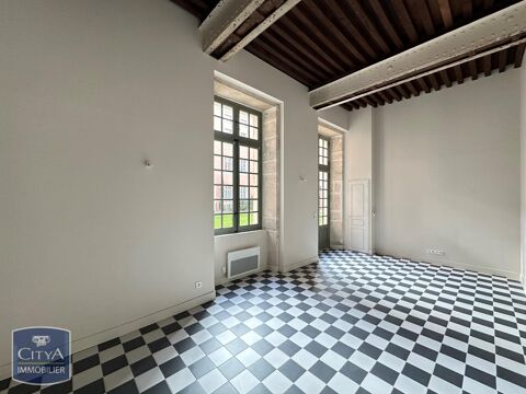  Appartement � louer 2 pi�ces 43 m�