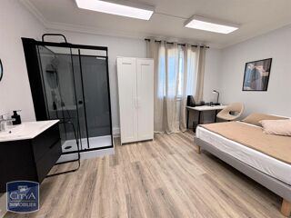  Appartement � louer 1 pi�ce 17 m�