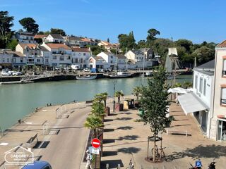  Appartement  vendre 3 pices 54 m