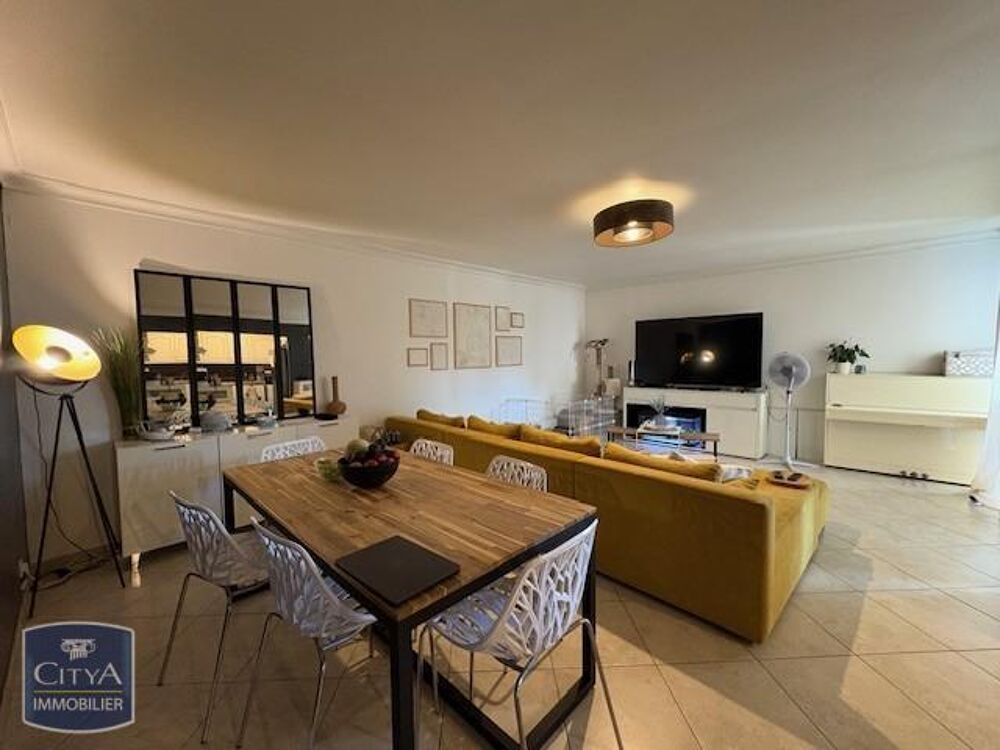 location Appartement - 3 pièce(s) - 77 m² Saint-Raphaël (83700)
