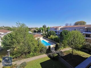  Appartement � louer 2 pi�ces 42 m�