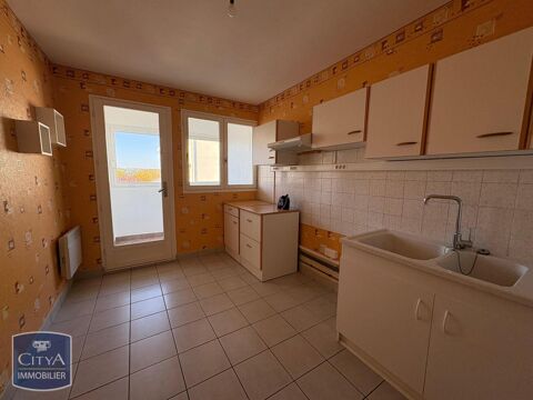  Appartement  louer 3 pices 71 m