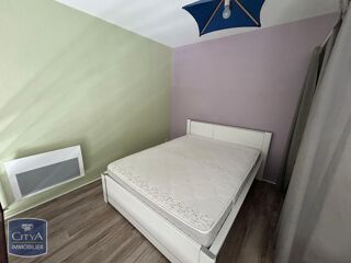  Appartement � louer 2 pi�ces 35 m�