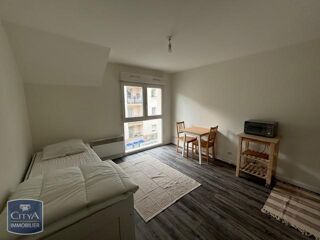  Appartement à louer 1 pièce 20 m²