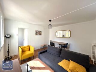  Appartement à louer 4 pièces 69 m²