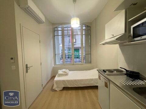  Appartement � louer 1 pi�ce 22 m�
