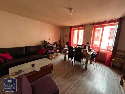  Appartement  louer 3 pices 56 m