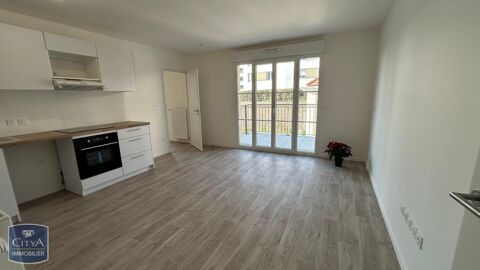  Appartement � louer 2 pi�ces 45 m�