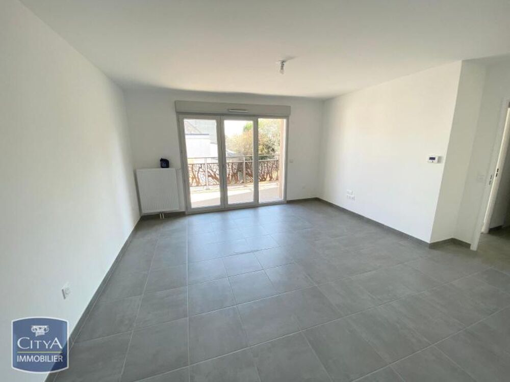 location Appartement - 3 pièce(s) - 61 m² Joué-lès-Tours (37300)