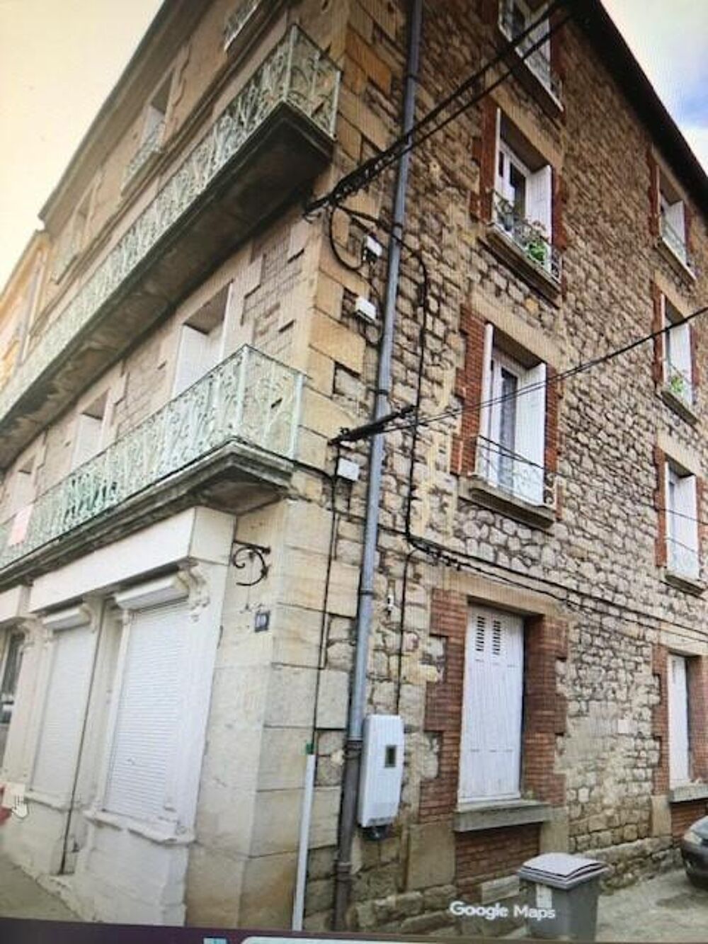 T2- Rue LAMARTINE- Prox centre - appartement offrant une....