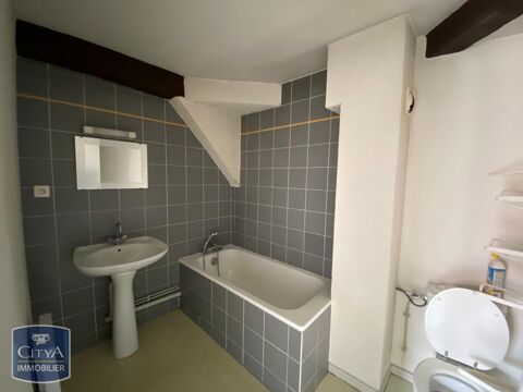  Appartement  louer 2 pices 28 m