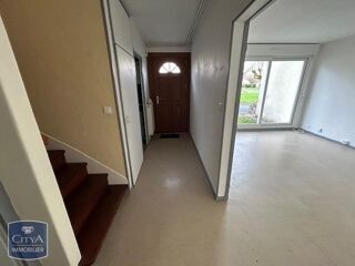  Maison � louer 4 pi�ces 108 m�