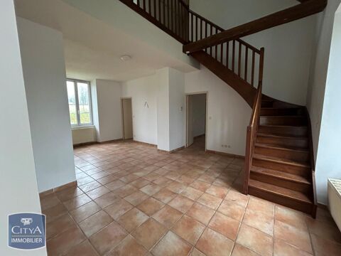  Maison � louer 4 pi�ces 120 m�