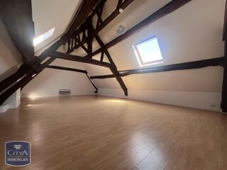  Appartement à louer 2 pièces 62 m²