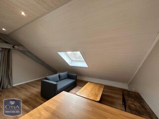  Appartement � louer 2 pi�ces 24 m�