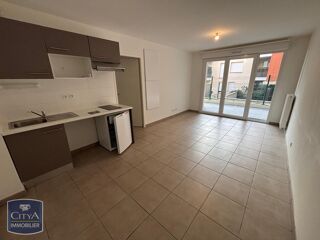  Appartement Saint-Jean (31240)