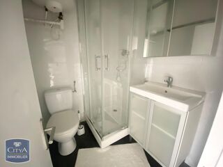  Appartement à louer 1 pièce 10 m²