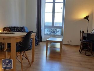  Appartement à louer 1 pièce 24 m²