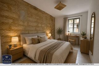  Appartement à louer 2 pièces 50 m²