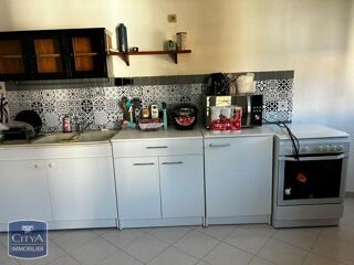  Appartement à louer 3 pièces 58 m²